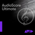 AudioScore Ultimate (Edu)