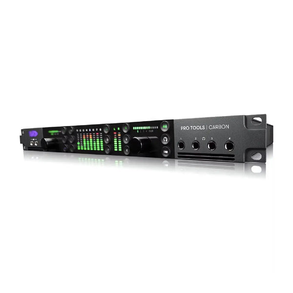 Pro Tools Carbon