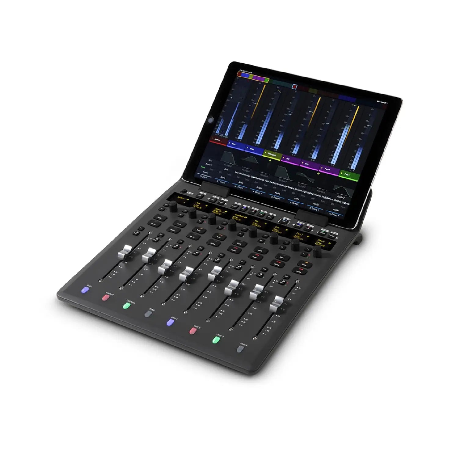 S1 Control Surface