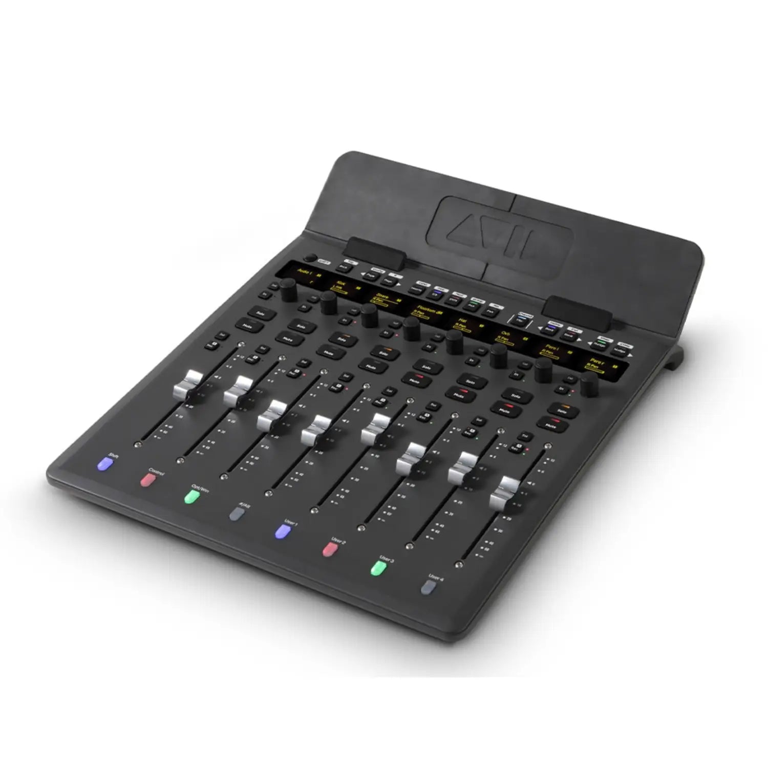 S1 Control Surface