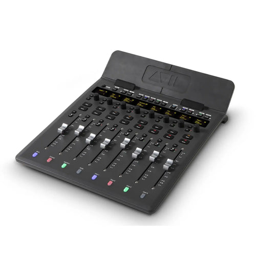 S1 Control Surface