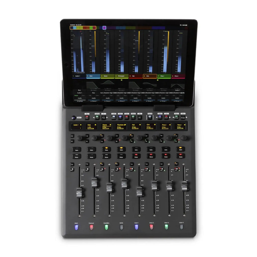 S1 Control Surface