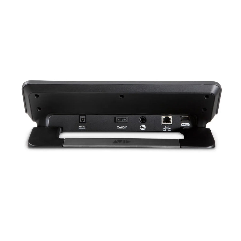 S1 Control Surface