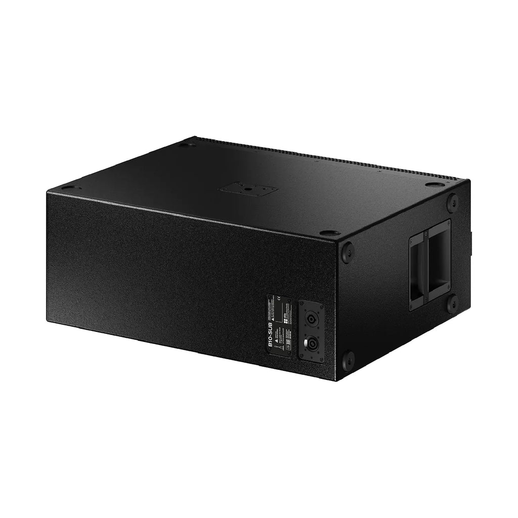 B10-SUB Subwoofer NLT4F/M