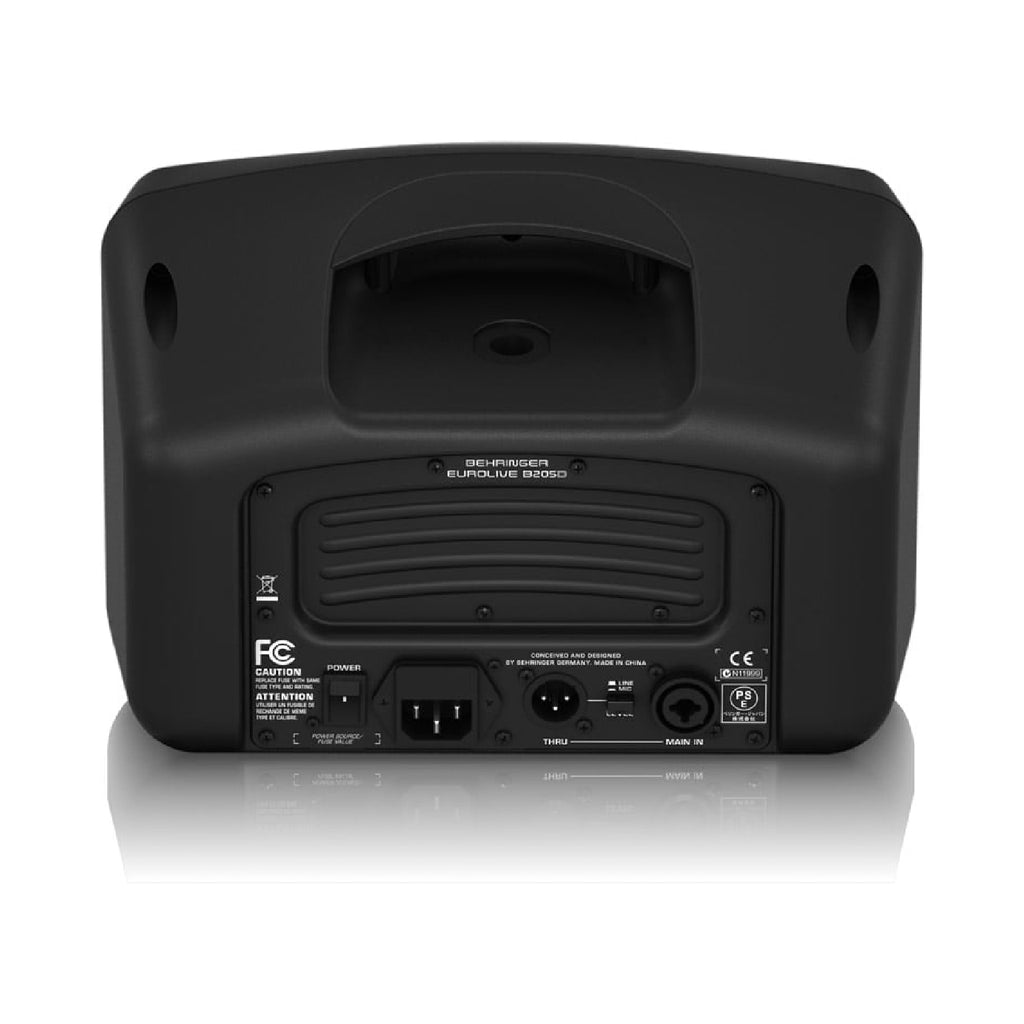 B205D