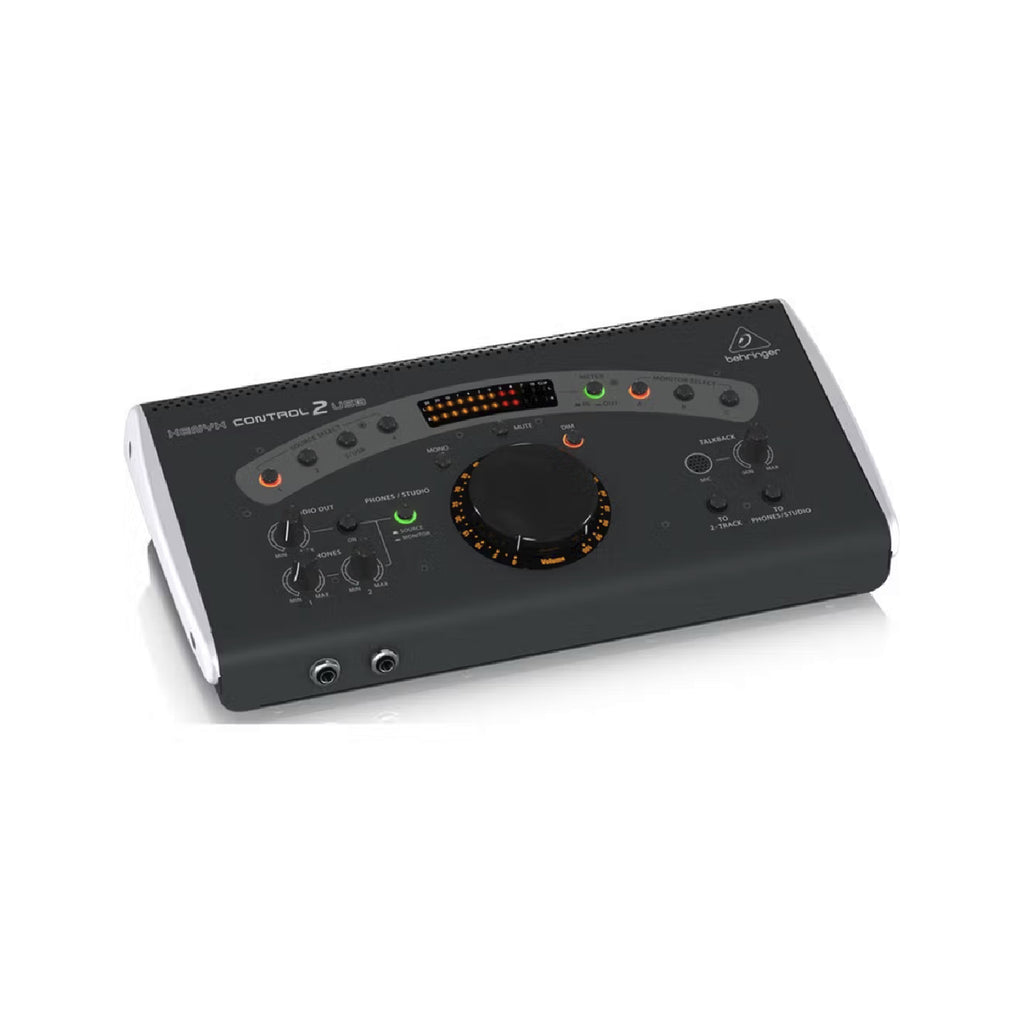 CONTROL2USB