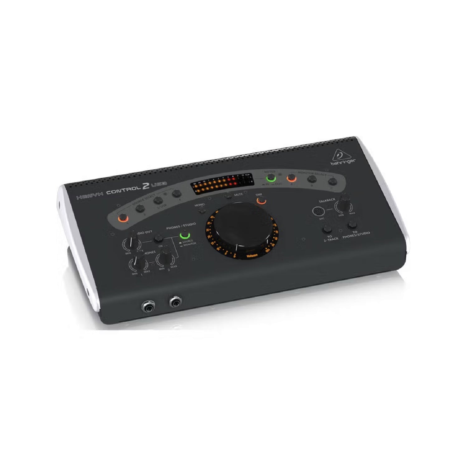 CONTROL2USB