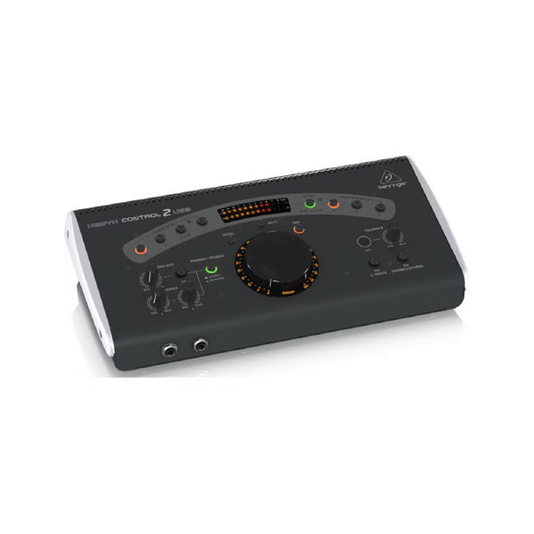 CONTROL2USB