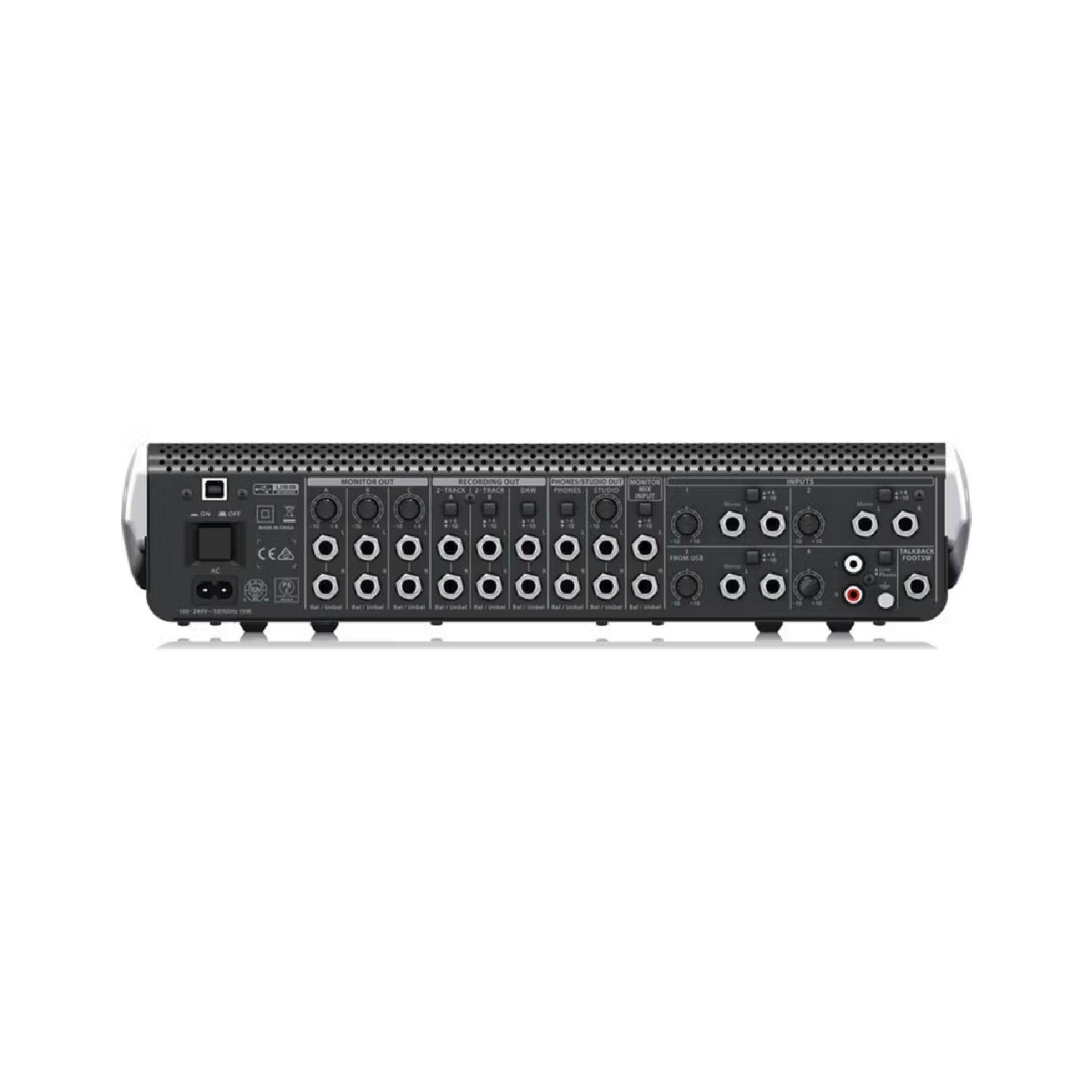 CONTROL2USB