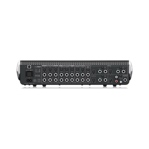 CONTROL2USB