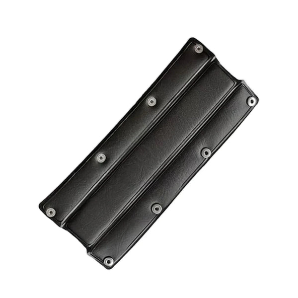 Headband Padding Buttonable PRO