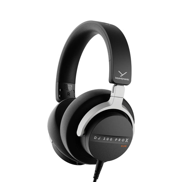 DJ 300 PRO X CLUB
