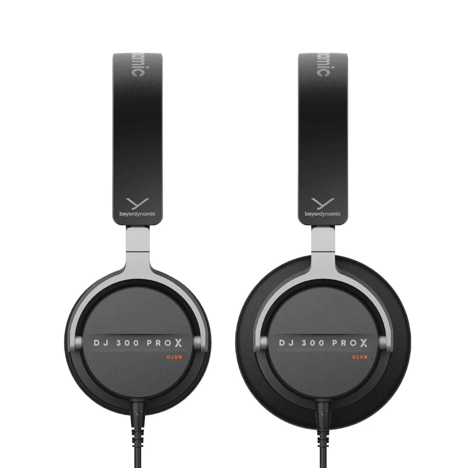 DJ 300 PRO X CLUB