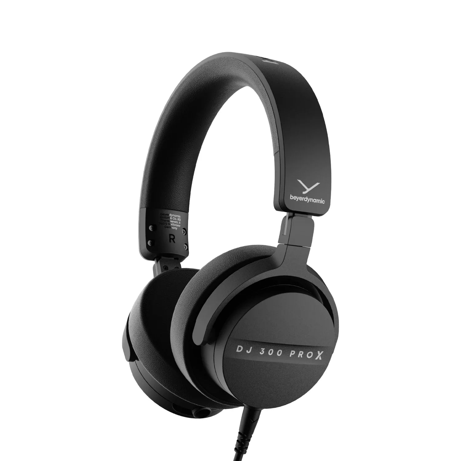 DJ 300 PRO X