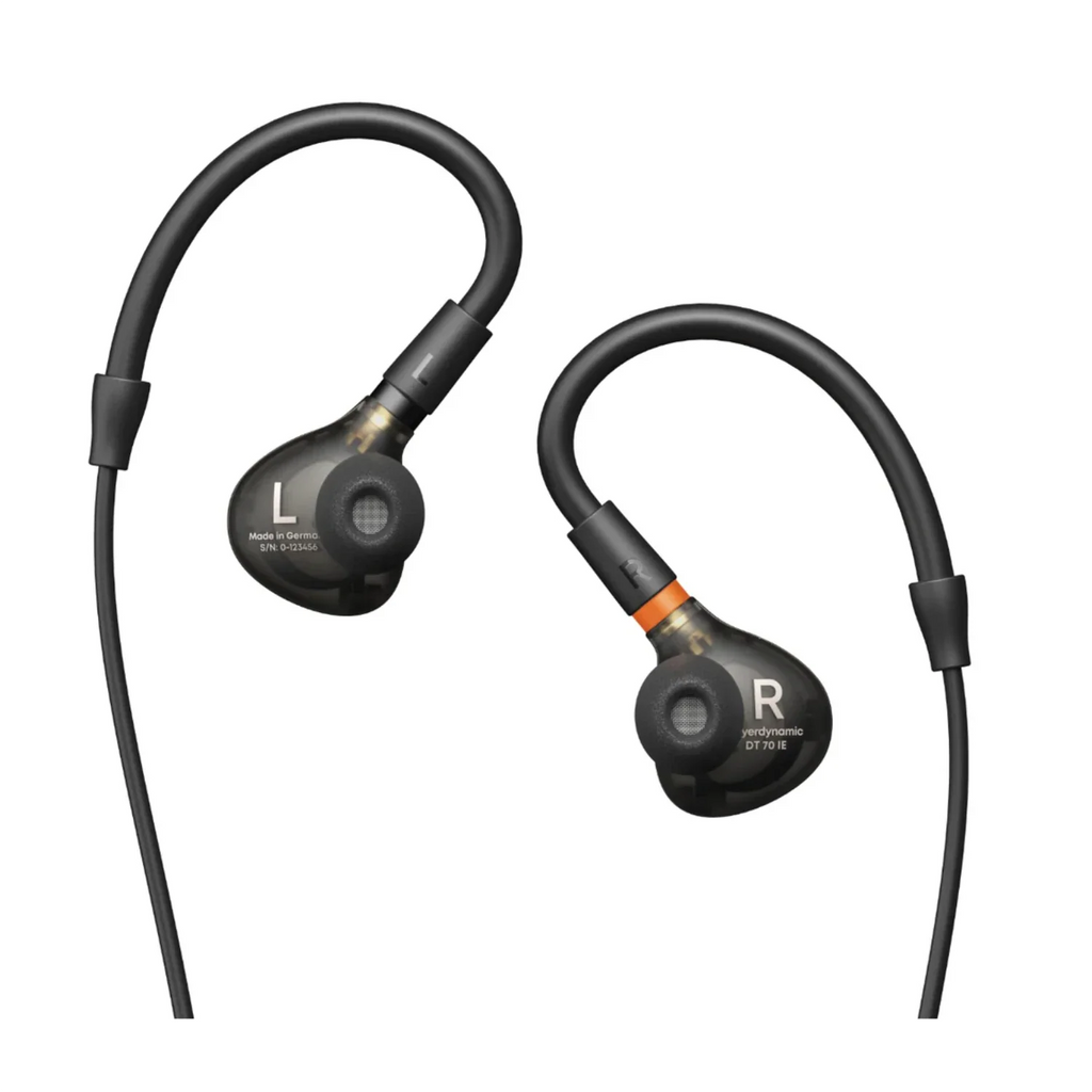 DT 70 IE