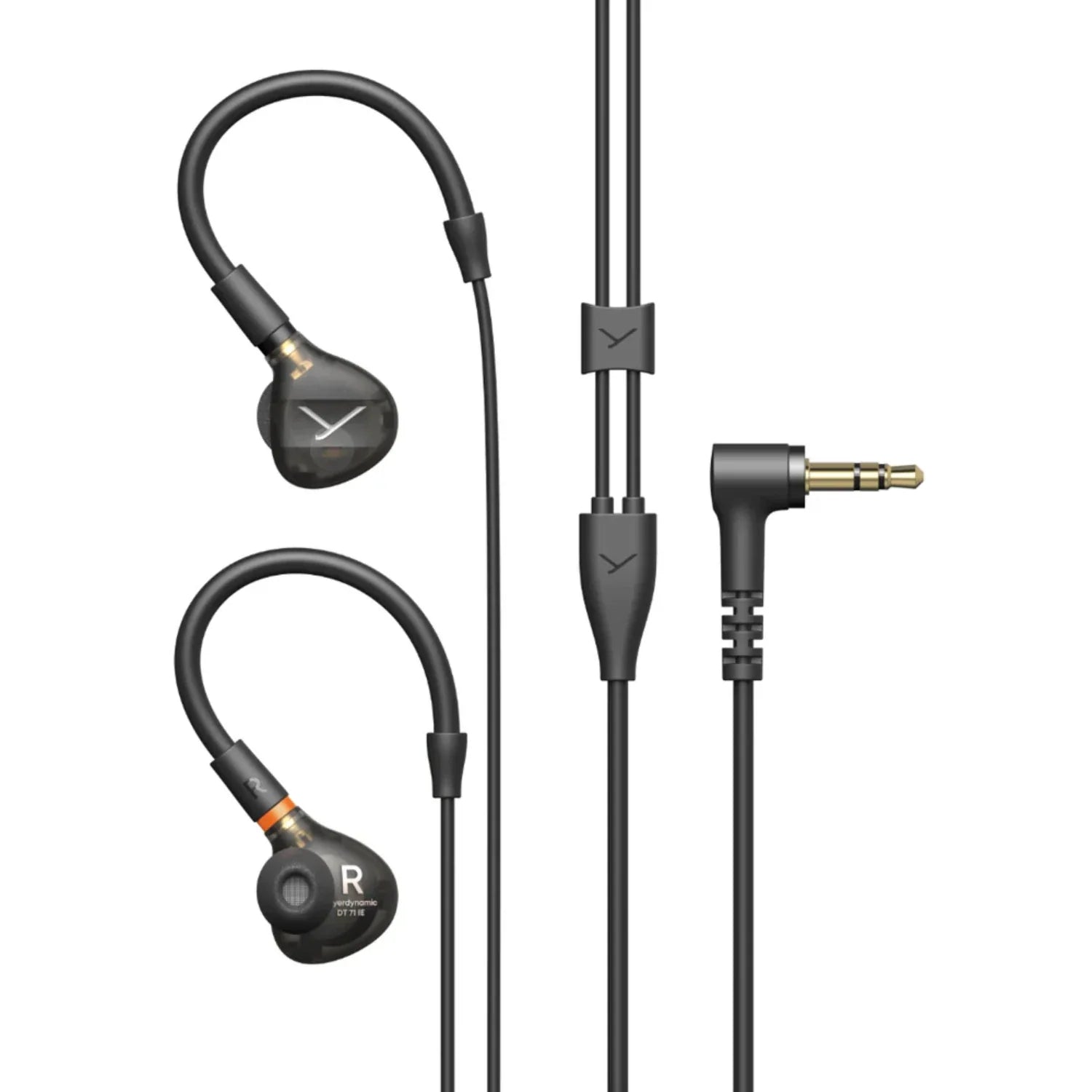 DT 71 IE