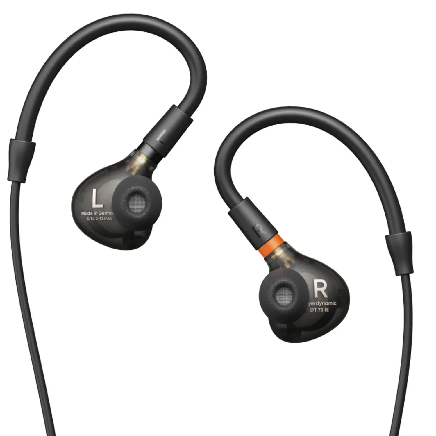 DT 73 IE