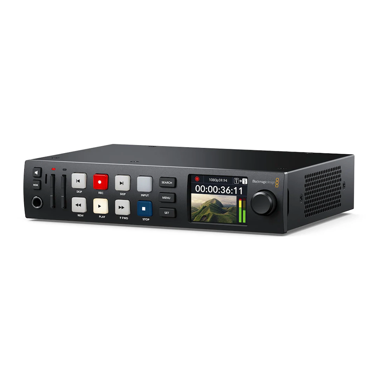 HyperDeck Studio HD Plus