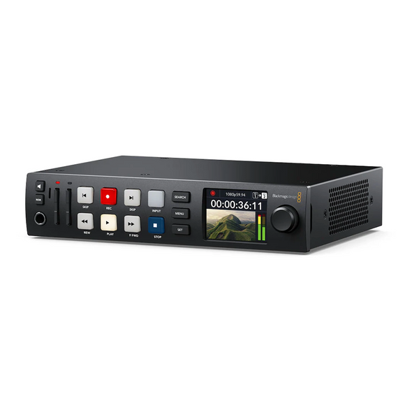 HyperDeck Studio HD Plus
