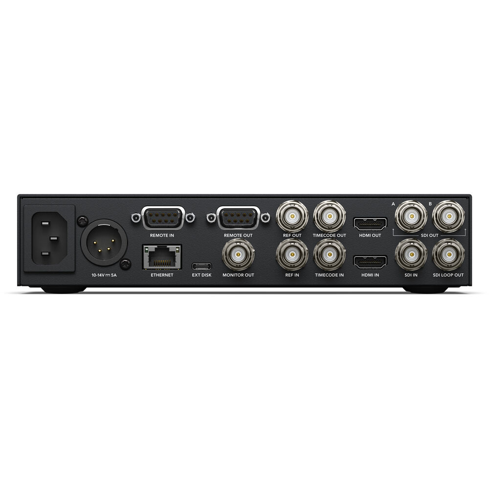 HyperDeck Studio HD Plus