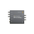 Mini Converter - SDI to Analog