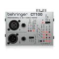 CT100