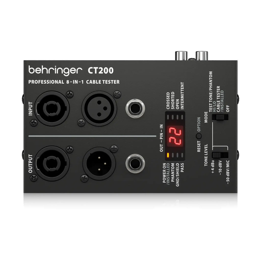 CT200