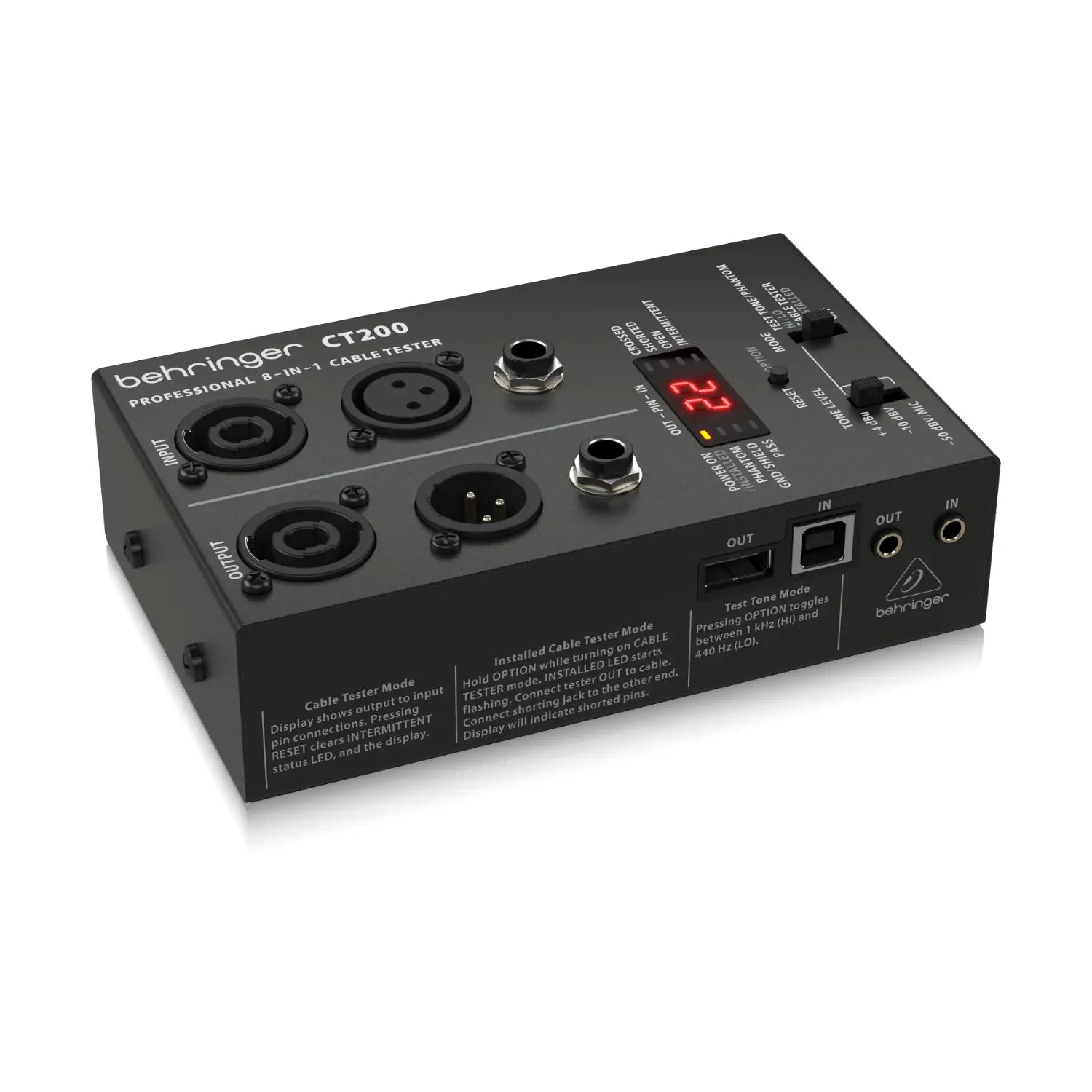 CT200