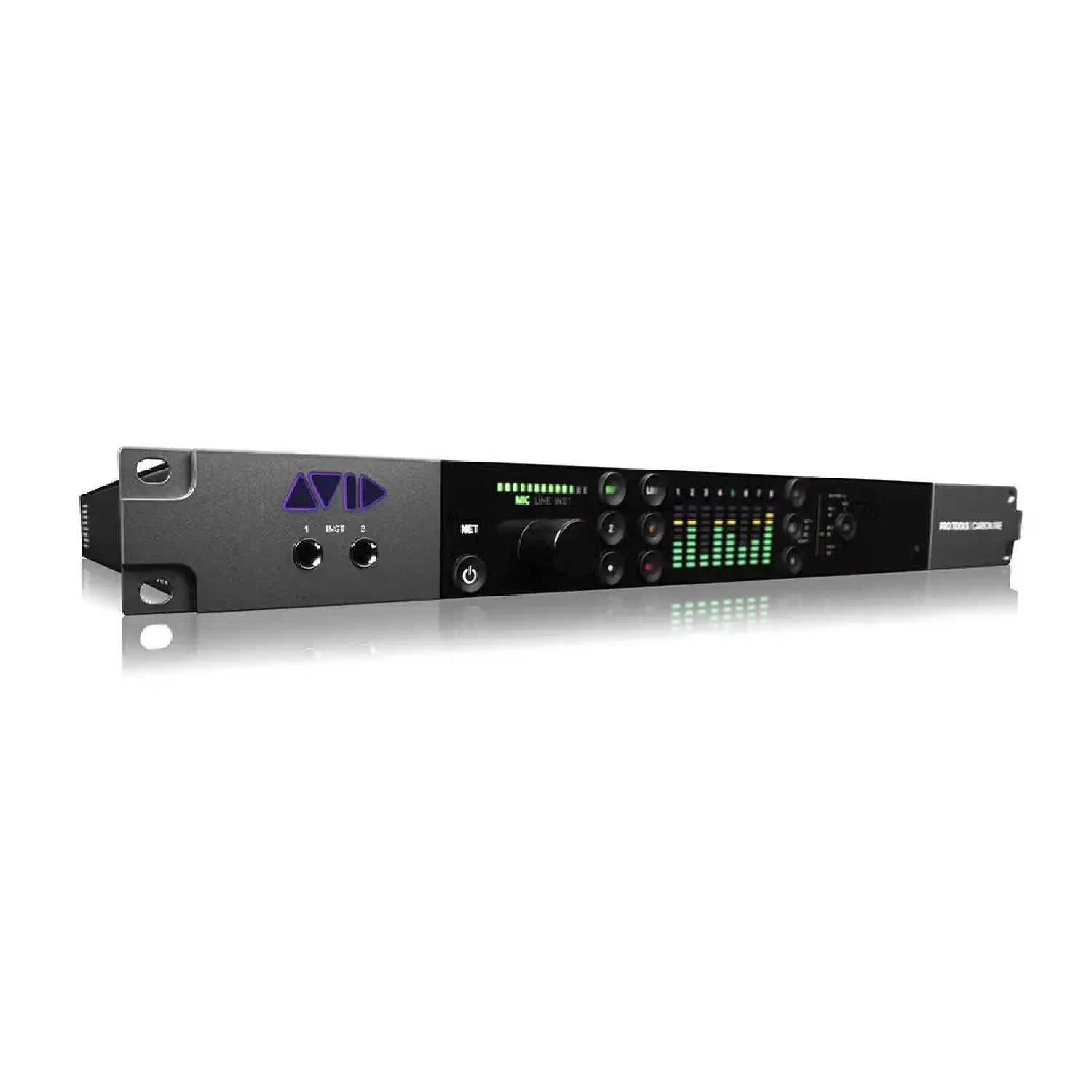 Pro Tools Carbon Pre