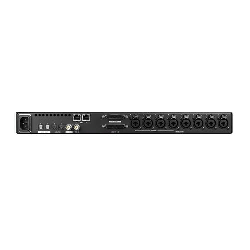 Pro Tools Carbon Pre