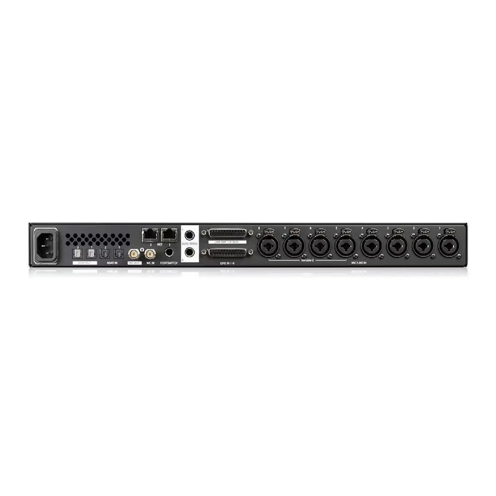 Pro Tools Carbon
