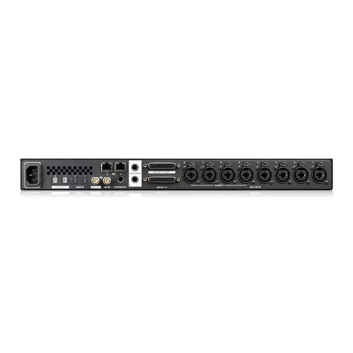 Pro Tools Carbon
