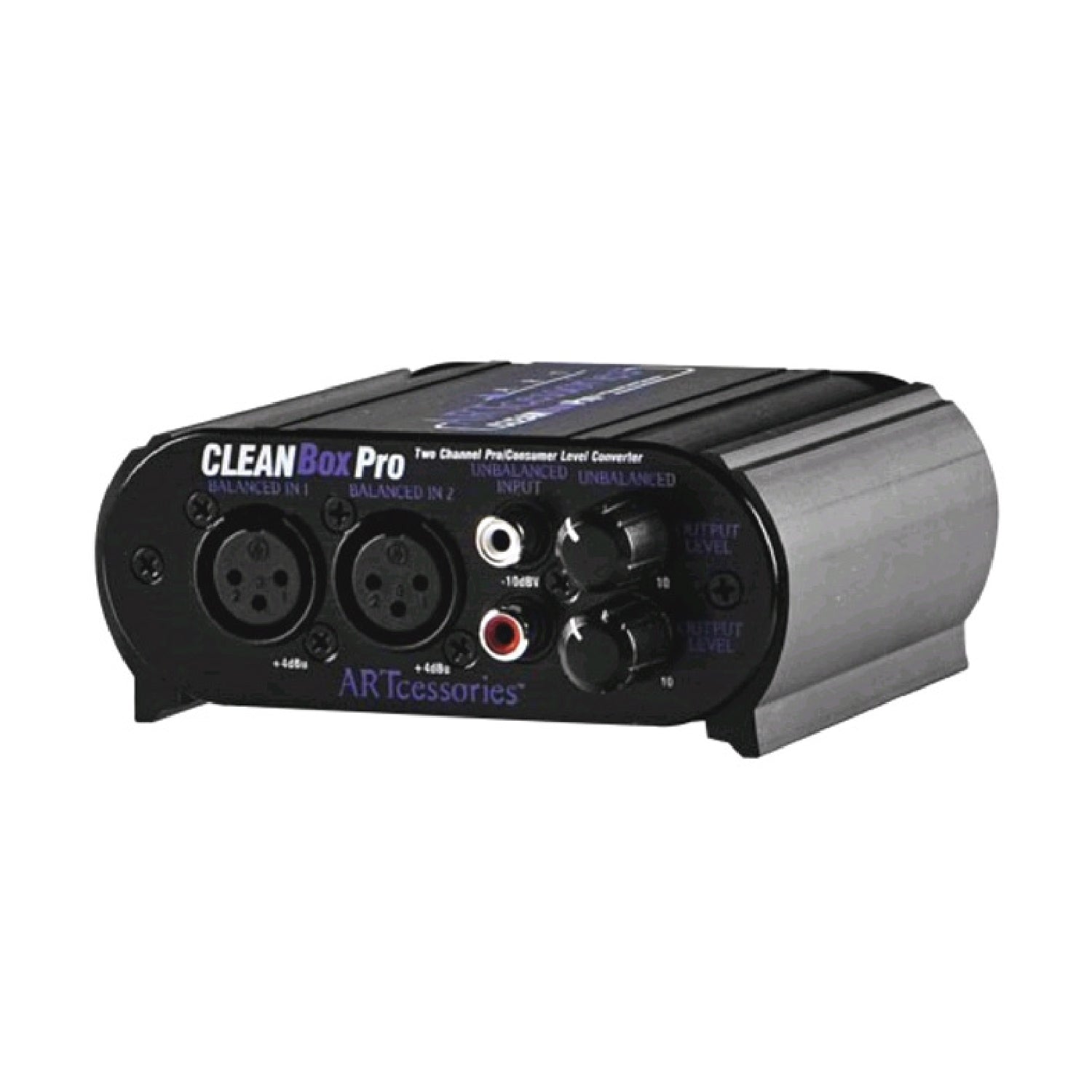 CLEANBOX-2
