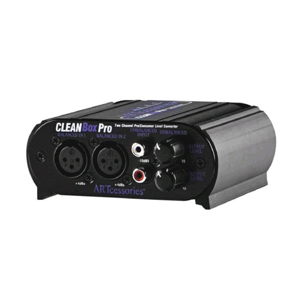 CLEANBOX-2
