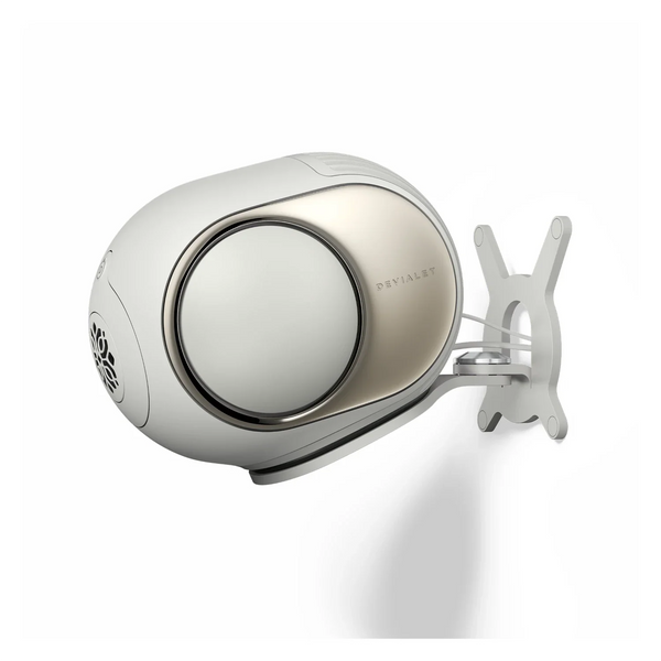Gecko Phantom Ultimate 98 dB Light Pearl