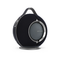Mania Deep Black with dock