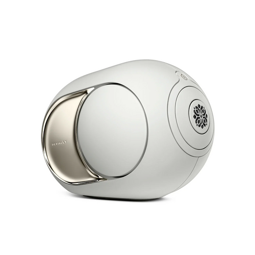 Phantom I Ultimate 108 dB Light Pearl