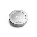 Remote Phantom Ultimate Light Pearl
