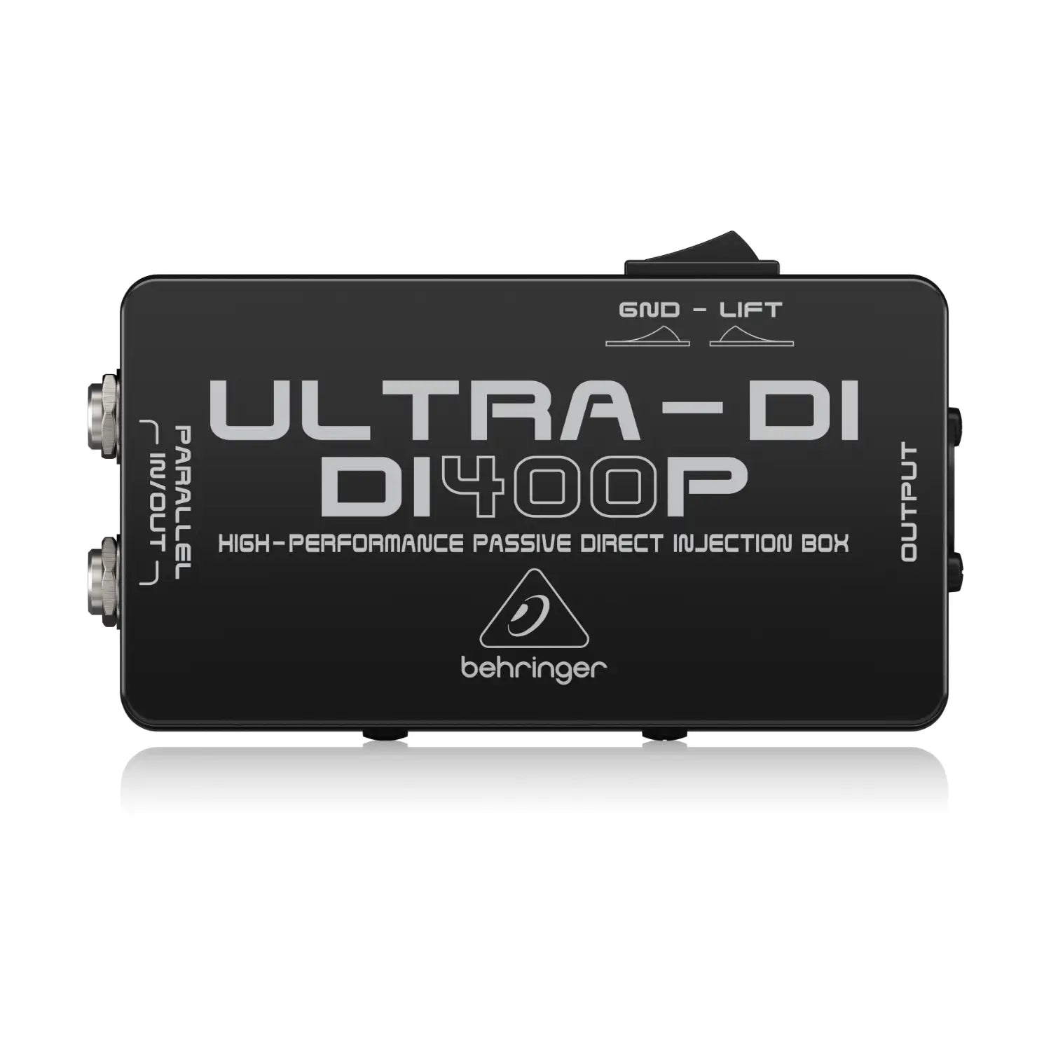 DI400P