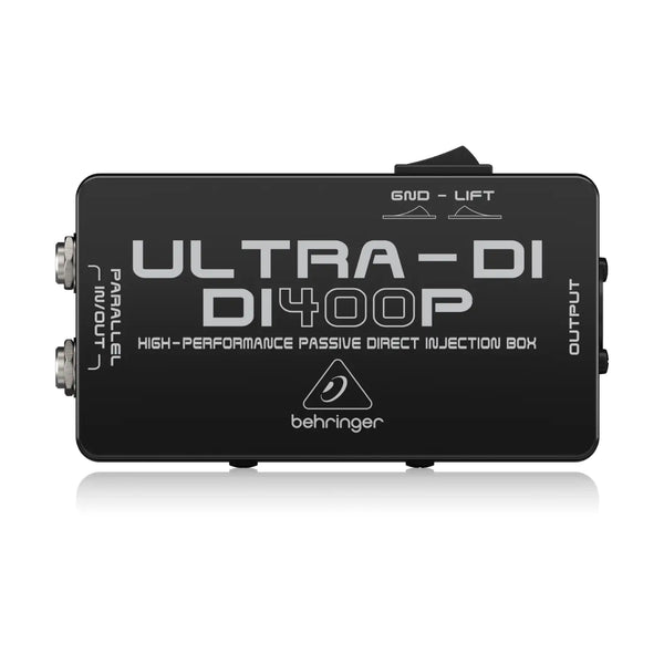 DI400P