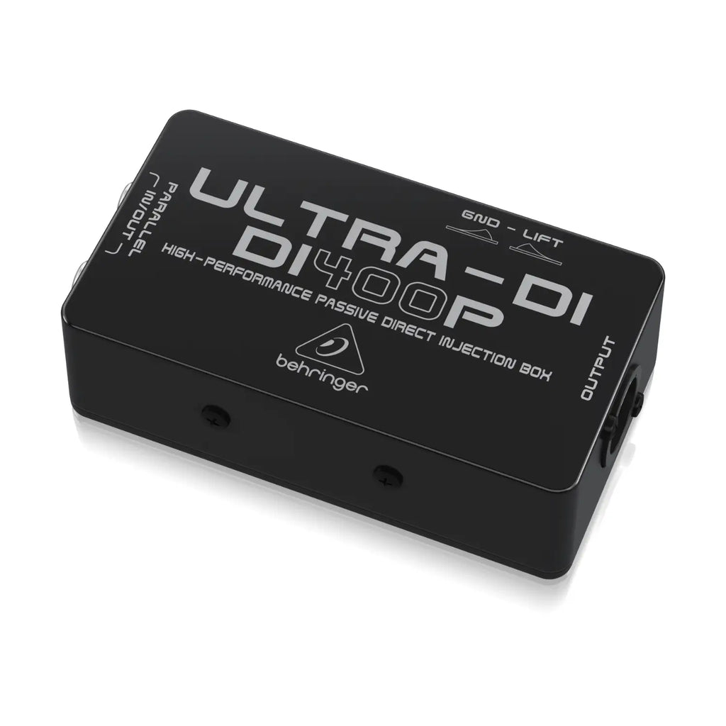 DI400P