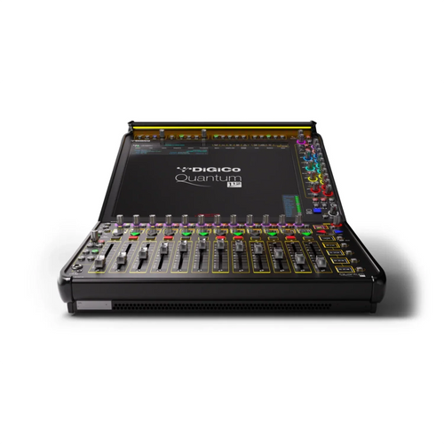 Quantum Q112WS