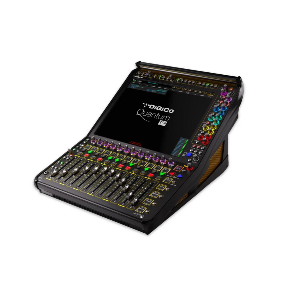 Quantum Q112WS