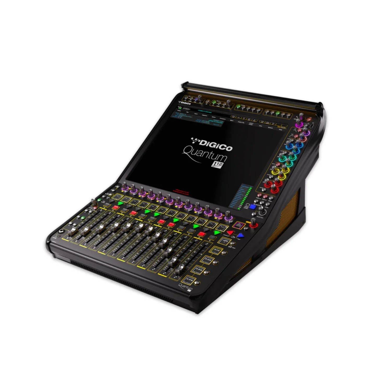 Quantum Q112WS