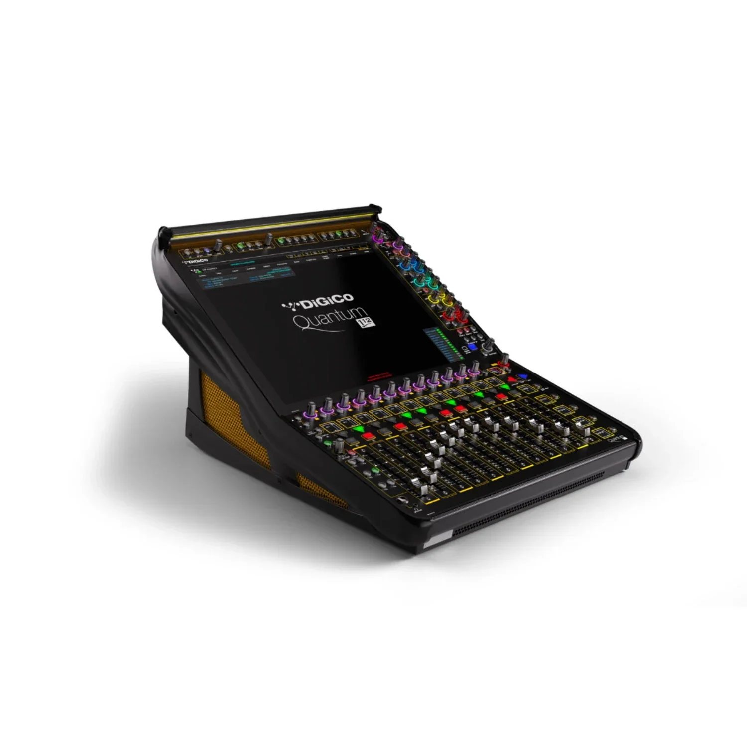 Quantum Q112WS