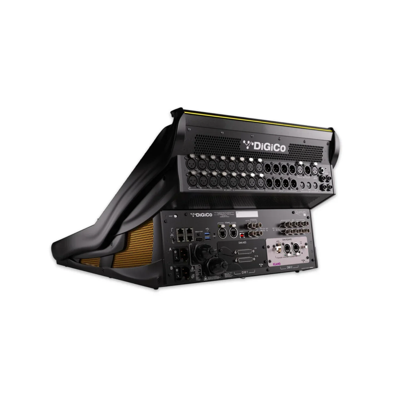 Quantum Q112WS