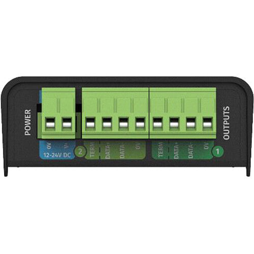 DIN ETHERGATE MK2