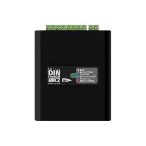 DIN ETHERGATE MK2