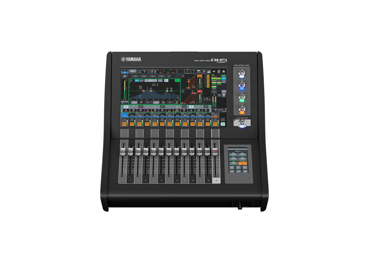 DM5 Compact