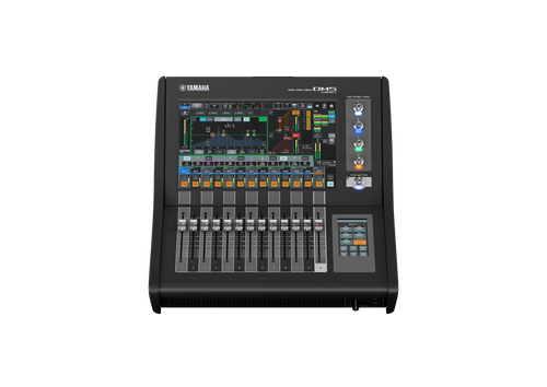 DM5 Compact